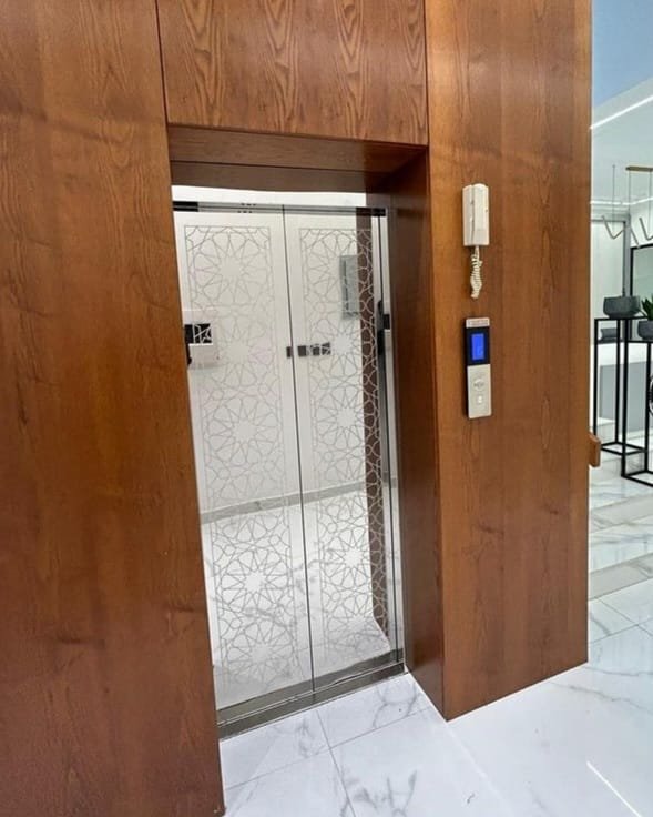 صيانة مصاعد